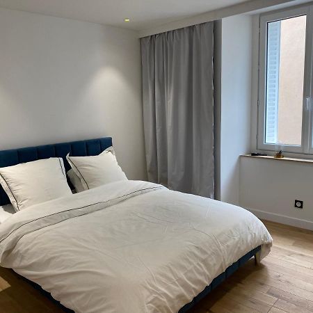 Appartement Brioude Hyper Centre Exterior photo