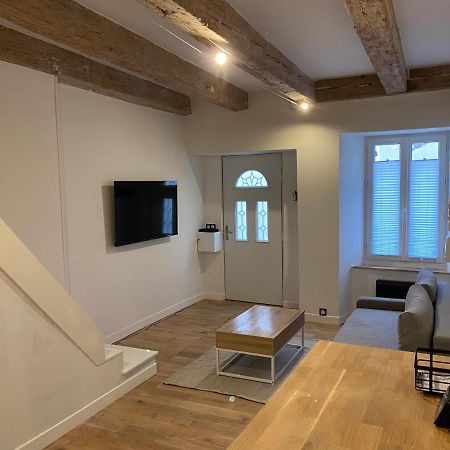 Appartement Brioude Hyper Centre Exterior photo