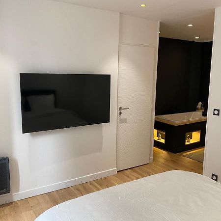 Appartement Brioude Hyper Centre Exterior photo