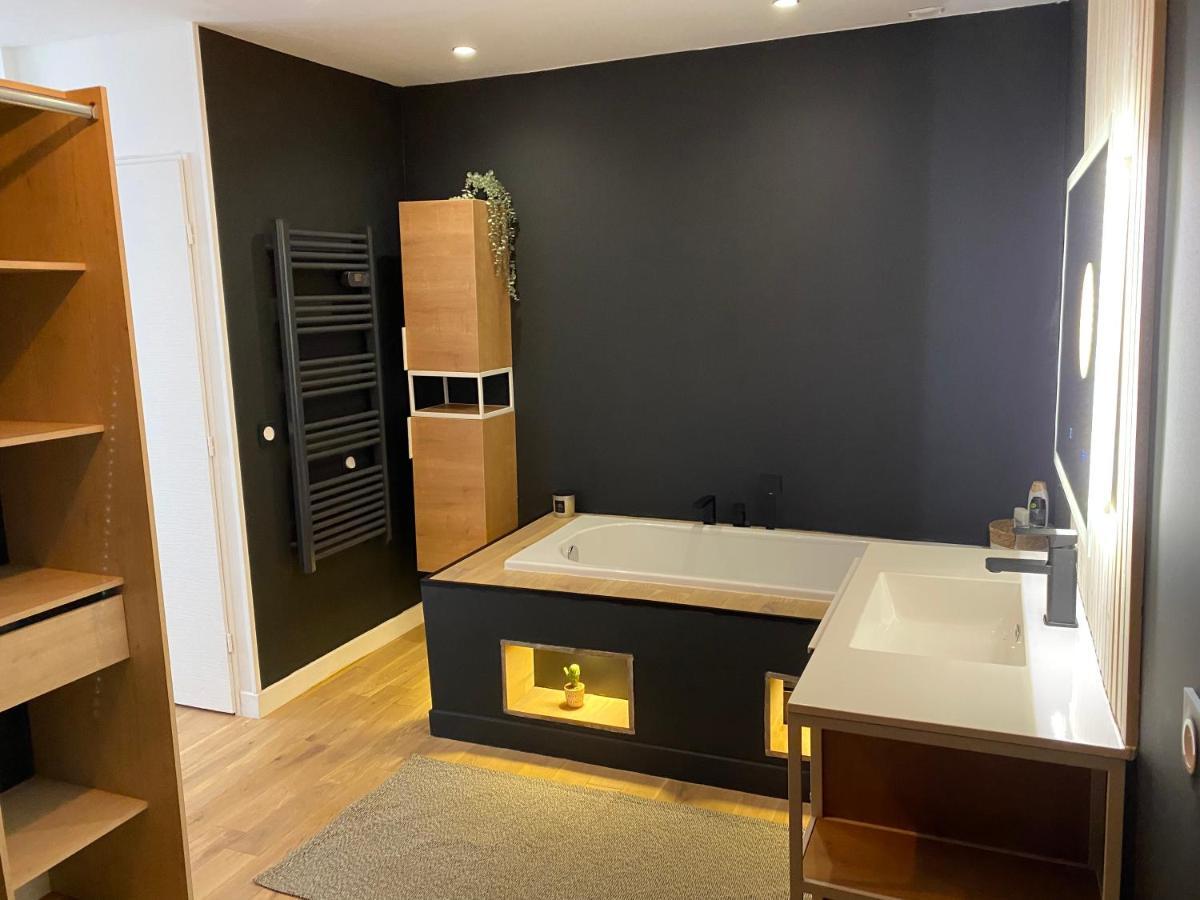 Appartement Brioude Hyper Centre Exterior photo